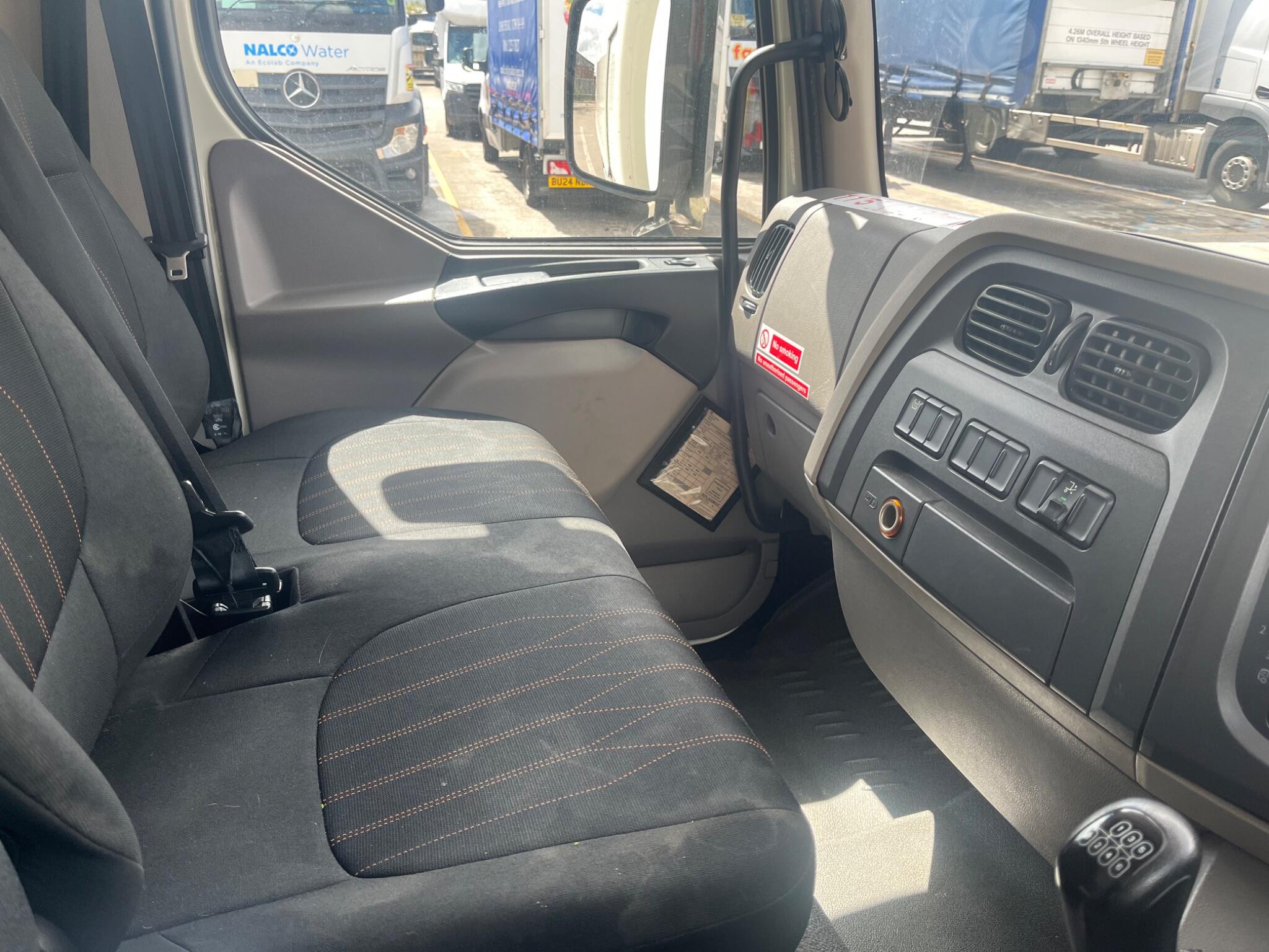 DAF LF
